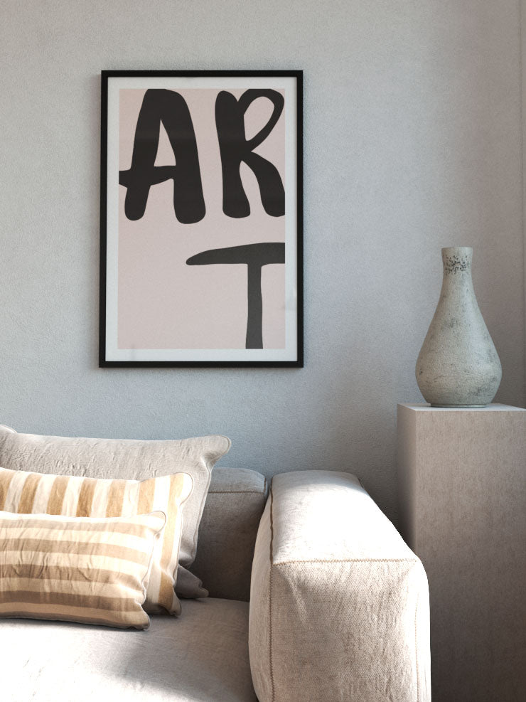 Art - Art Print  Poster