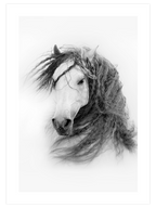 At Resmi - Art Print