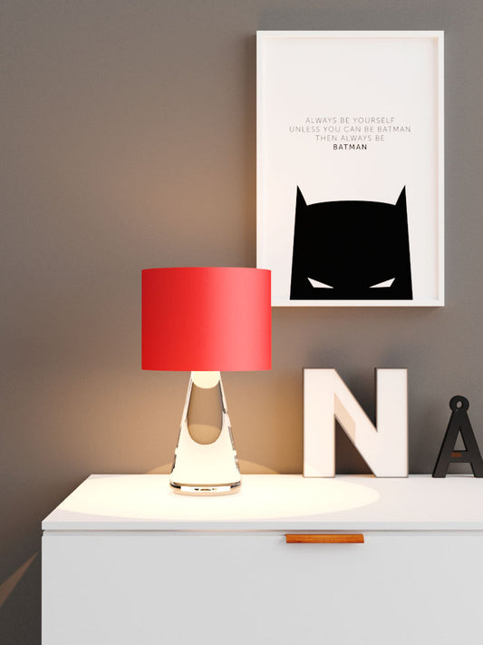 Batman - Fine Art Poster