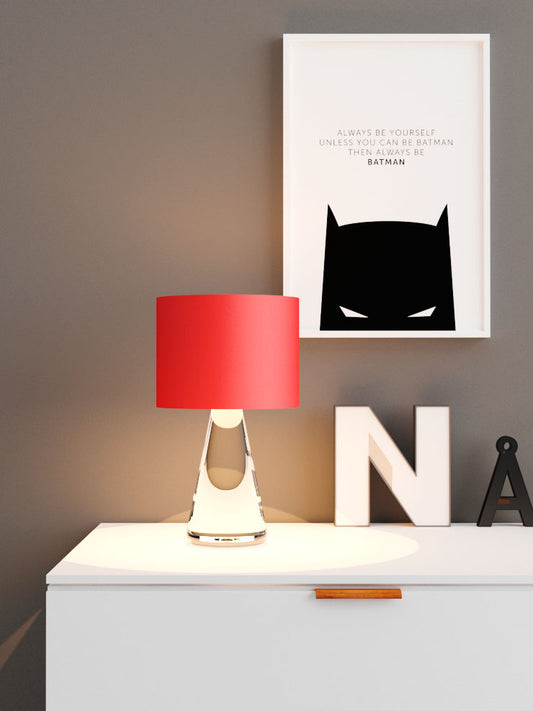 Batman Poster - Giclée Baskı