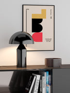 Bauhaus 100 Afiş - Art Print