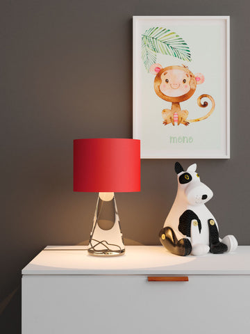 Maymun - Art Print