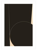 Block Five - Art Print