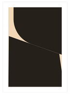 Block Four - Art Print