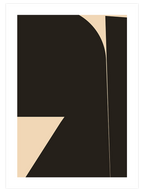 Block Three - Art Print