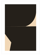 Block Two - Art Print