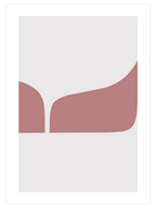 Bold Art N3 - Art Print