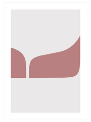 Bold Art N3 - Fine Art Poster