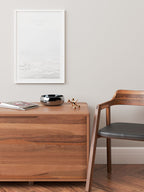 Glaciarium - Art Print