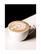 Cappuccino - Art Print