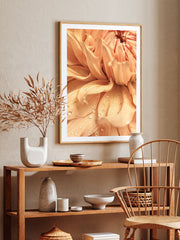 Damlalar - Fine Art Poster