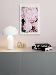 Parfum De Fleurs N1 - Fine Art Poster