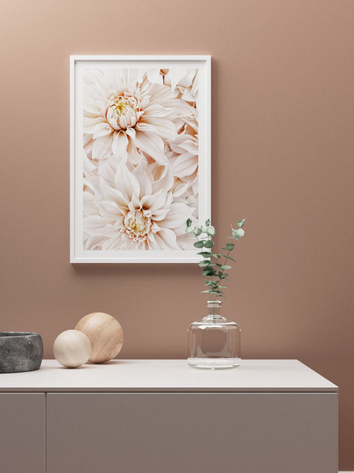 Quiet Moment - Art Print  Poster