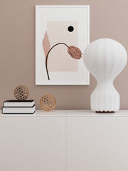 Çiçek N3 - Fine Art Poster