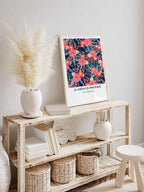 Jardin De Printemps - Art Print