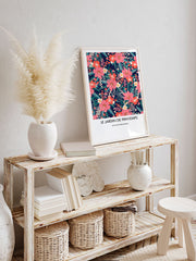 Jardin De Printemps - Fine Art Poster