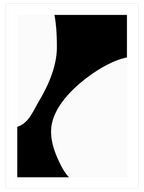 Circles N2 - Art Print