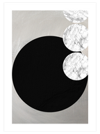 Circles - Art Print