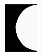 Circles N3 - Art Print