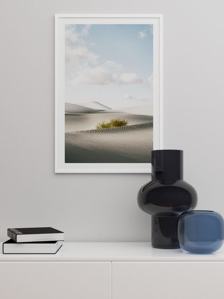 Dune - Art Print