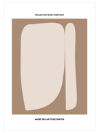 Collection D'art 2 - Art Print