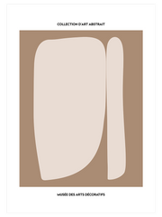Collection D'art 2 - Fine Art Poster
