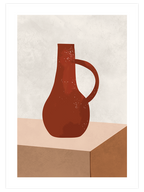 Çömlek 2 - Art Print