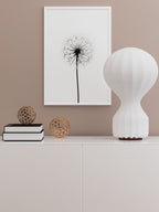 Dandelion N1 - Art Print