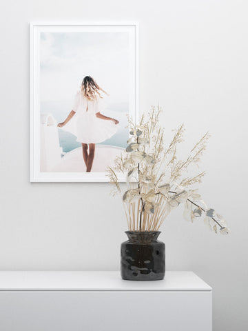 Alegria - Art Print