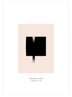 Decouvrir L'illimité - Art Print