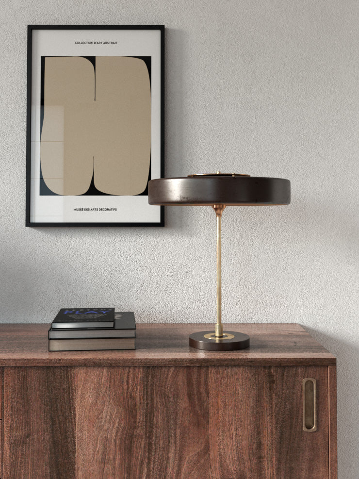 Collection D'art 1 - Art Print  Poster