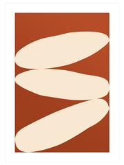Denge - Fine Art Poster