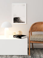 Deniz Dalgası - Art Print