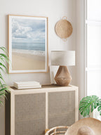 Chill Beach - Art Print