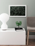 Green Dream - Art Print