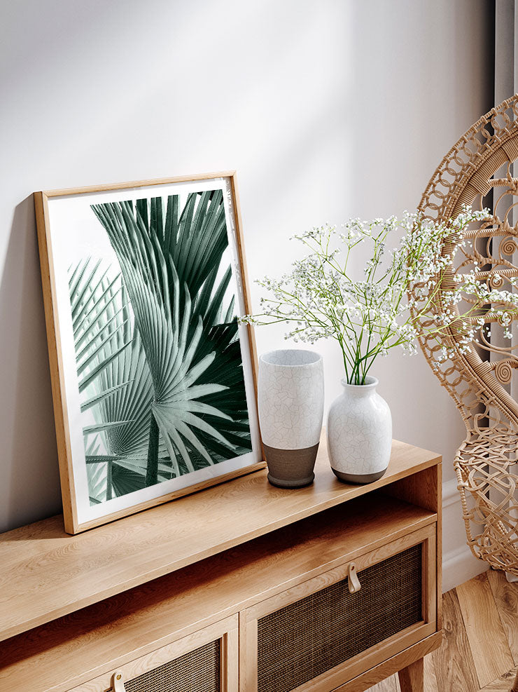 Estetizm - Art Print Ürün ikincil görseli