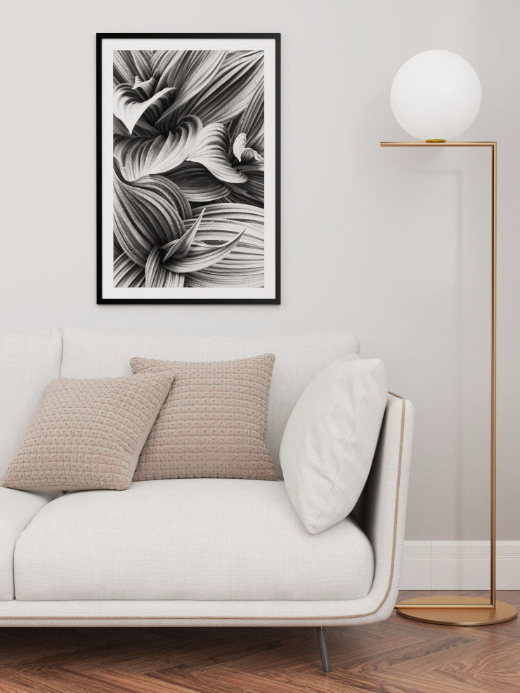 Perfection - Art Print  Poster