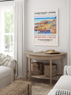 Edmond Cross Afiş N5 - Art Print