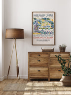 Edmond Cross Afiş N4 - Art Print