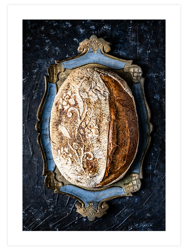 Delicious Kitchen - Poster Seti Trio  Poster