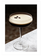 Espresso Martini - Art Print