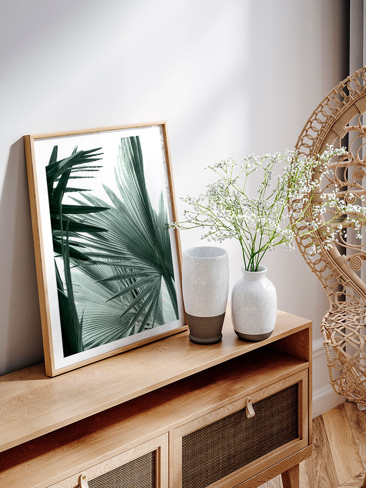 Estetizm N2 - Art Print Ürün ikincil görseli