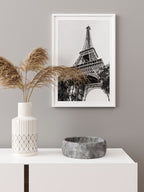 Eyfel Kulesi - Art Print