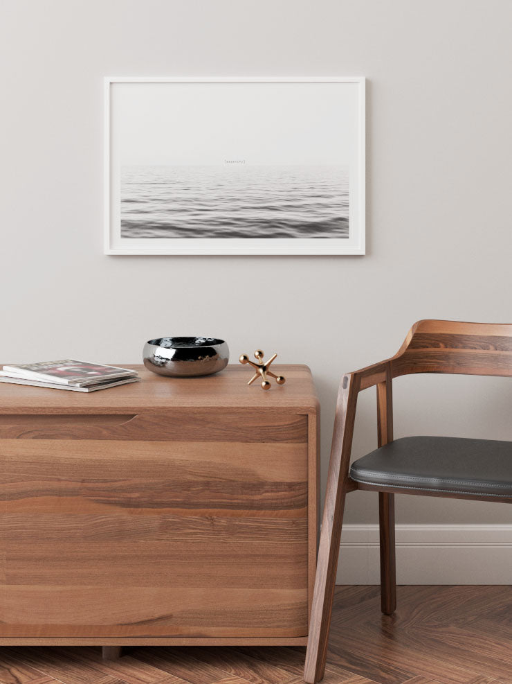 Serenity - Art Print