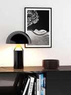 Gökyüzüne Bakış N4 - Art Print