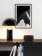 Gökyüzüne Bakış N1 - Art Print