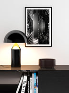 Gökyüzüne Bakış N3 - Art Print