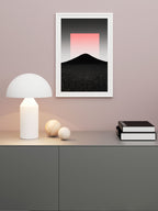 Landscape N2 - Art Print