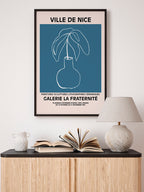 Galerie La Fraternite N2 - Art Print