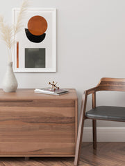 La Modernité N2 - Fine Art Poster